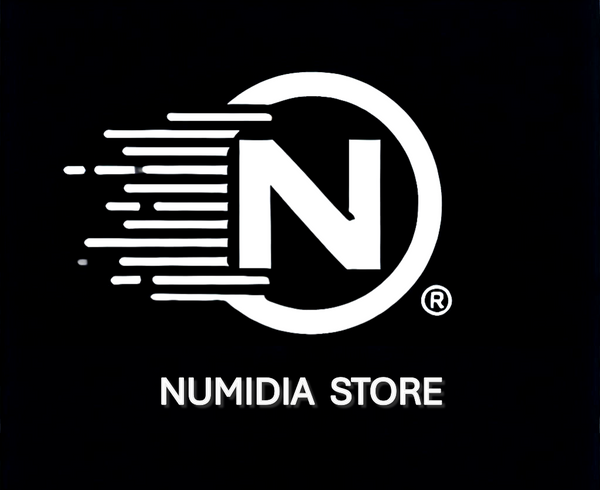 NUMIDIAN STORE